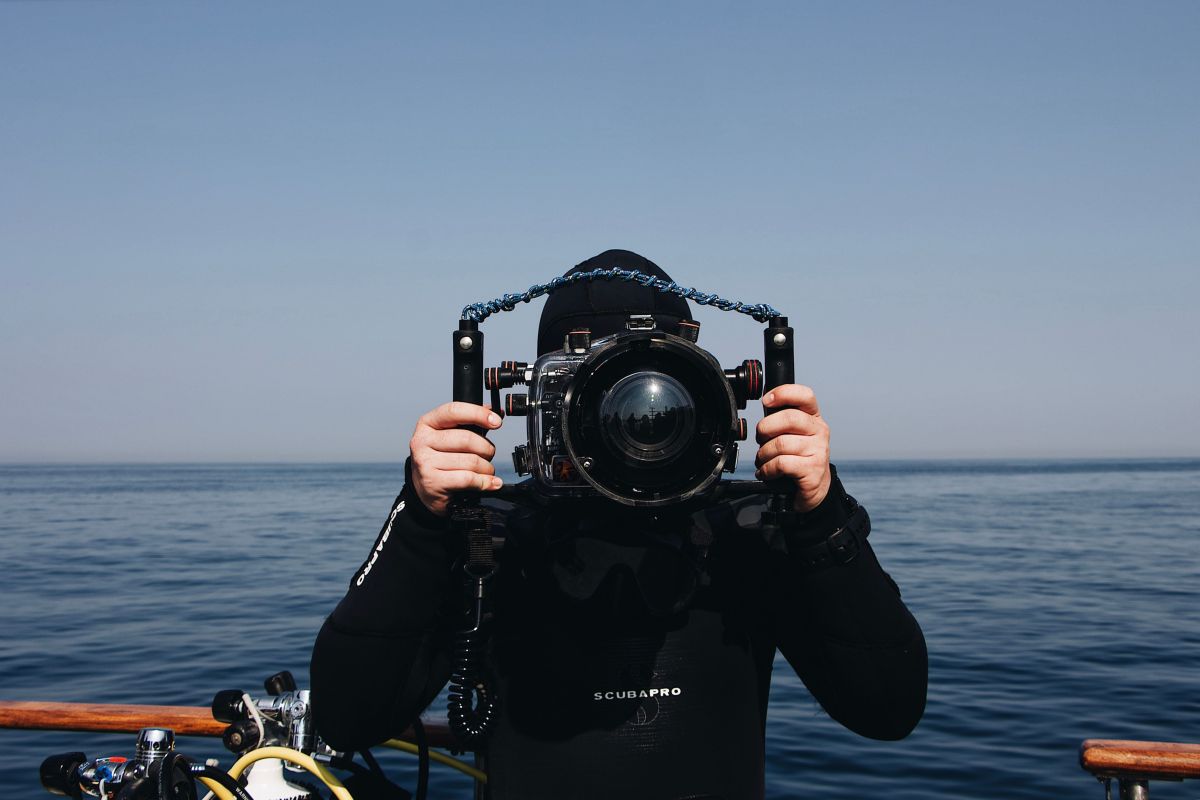 Image for Diving Instructor (Tourism or Photography) occupation by Shada Migration Services.