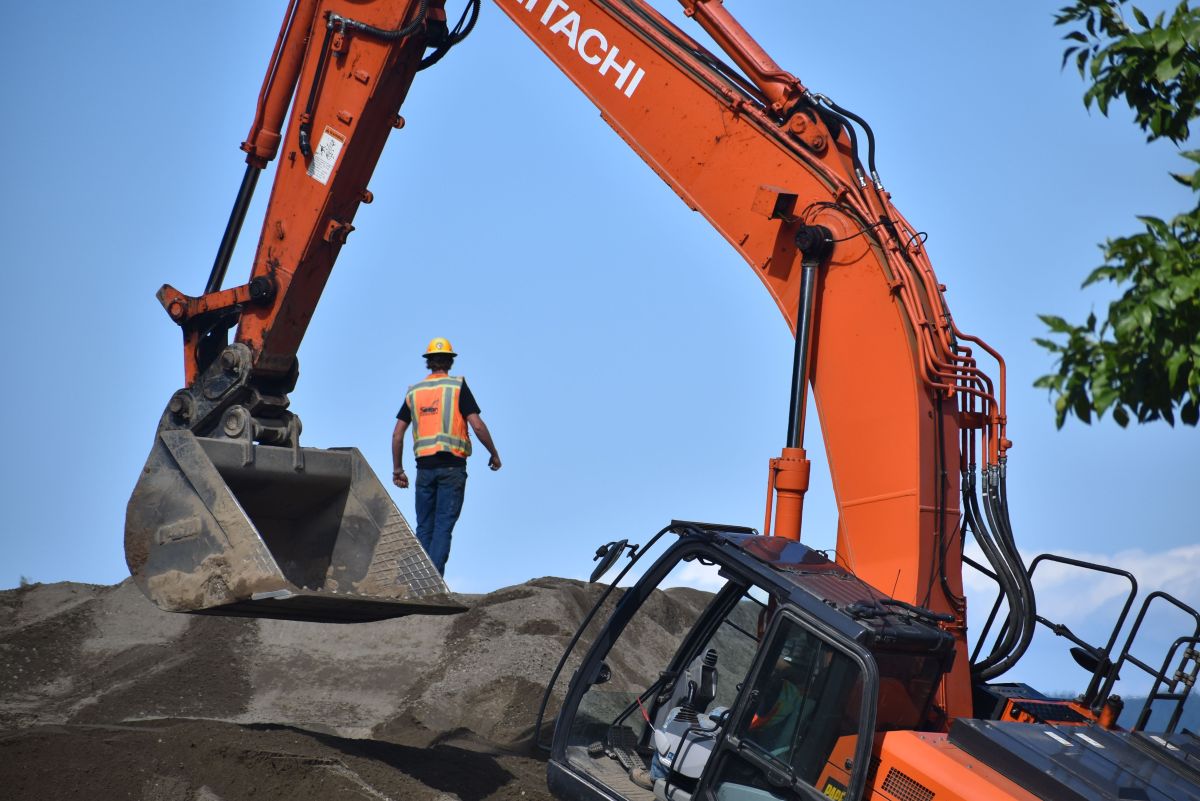 Image for Excavator Operator occupation by Shada Migration Services.