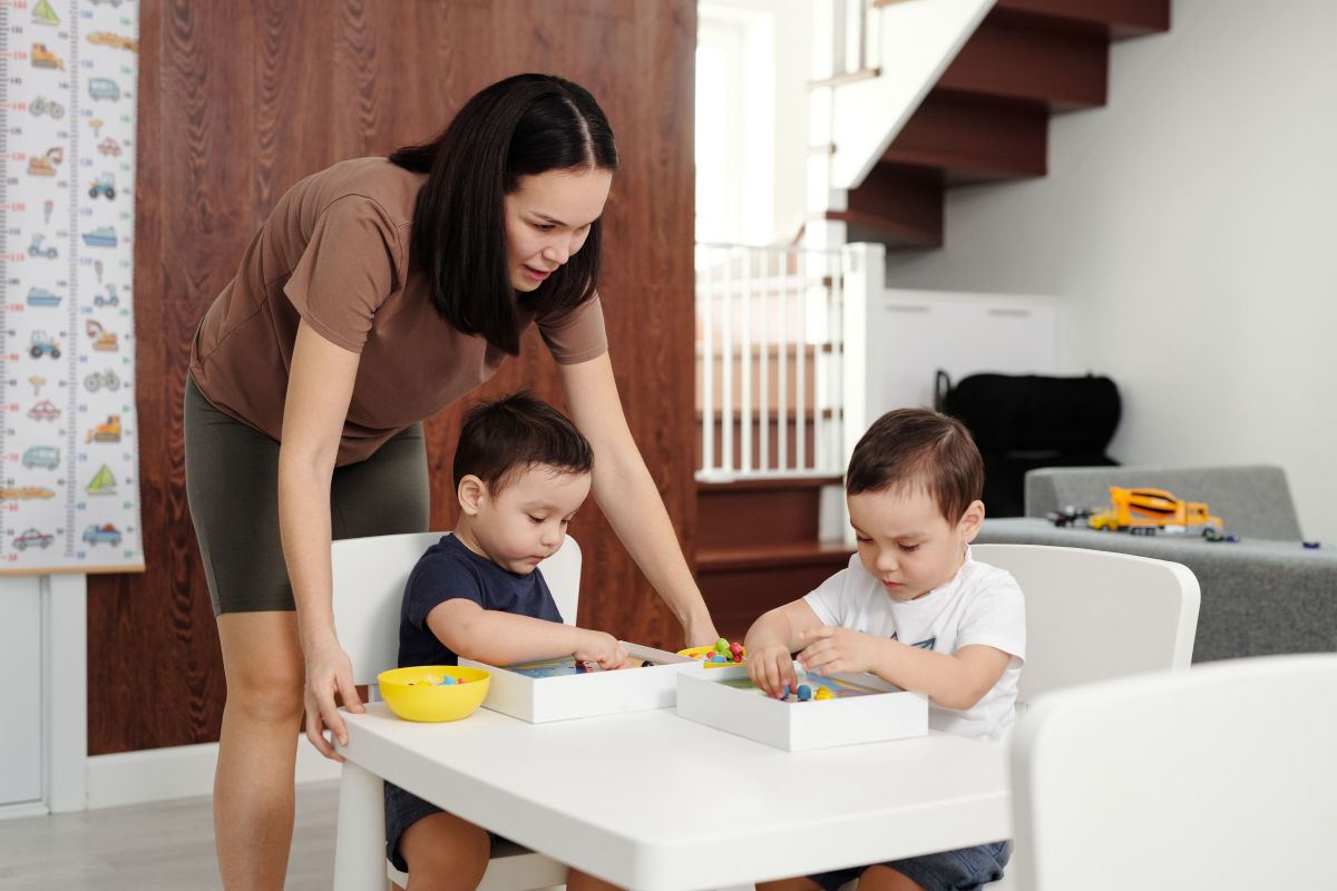 Image for Family Day Care Worker occupation by Shada Migration Services.