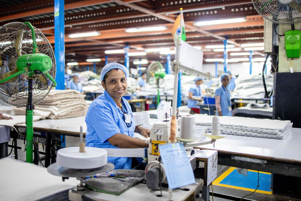 Image for Knitting Machine Operator occupation by Shada Migration Services.