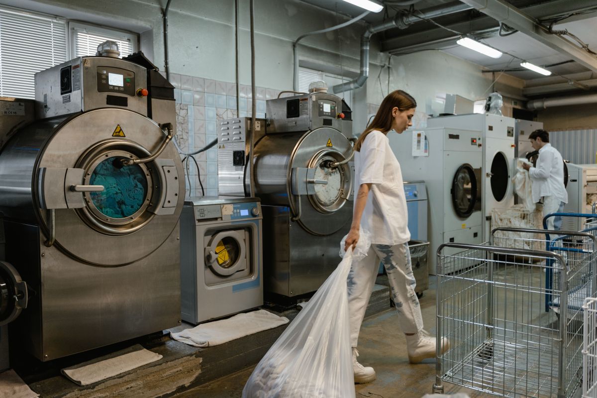 Image for Laundry Worker (General) occupation by Shada Migration Services.