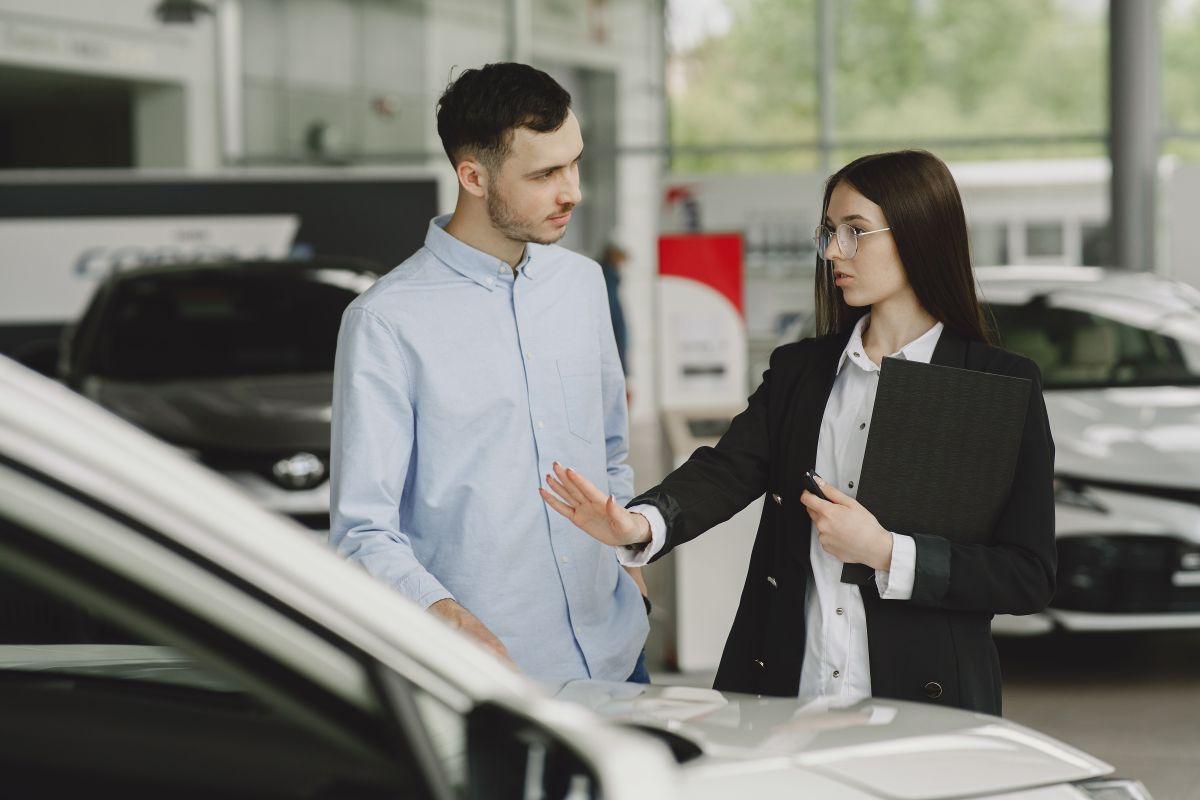 Image for Motor Vehicle or Caravan Salesperson occupation by Shada Migration Services.