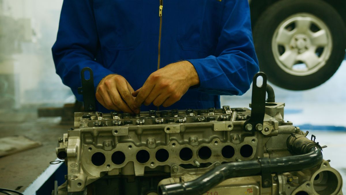 Image for Motor Vehicle Parts and Accessories Fitter (General) occupation by Shada Migration Services.