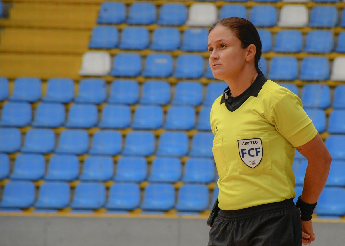 Other Sports Official