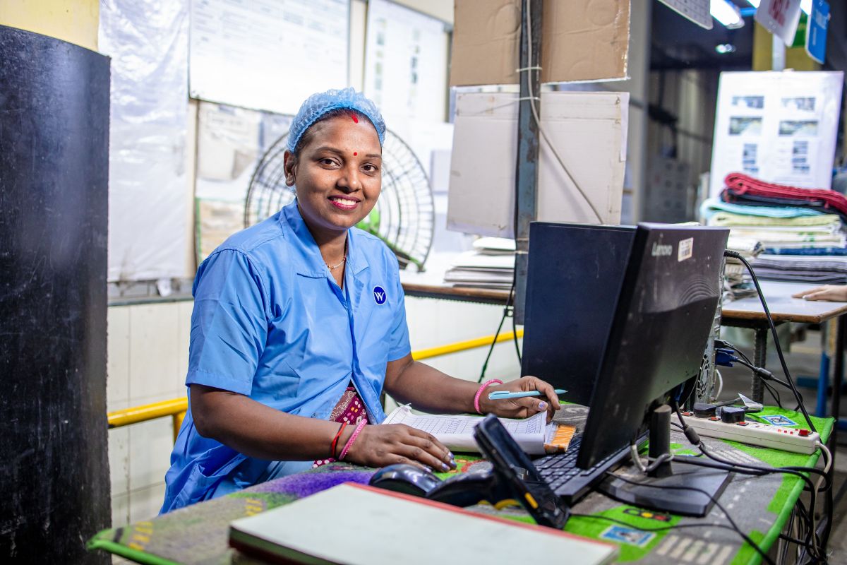 Image for Production Clerk occupation by Shada Migration Services.