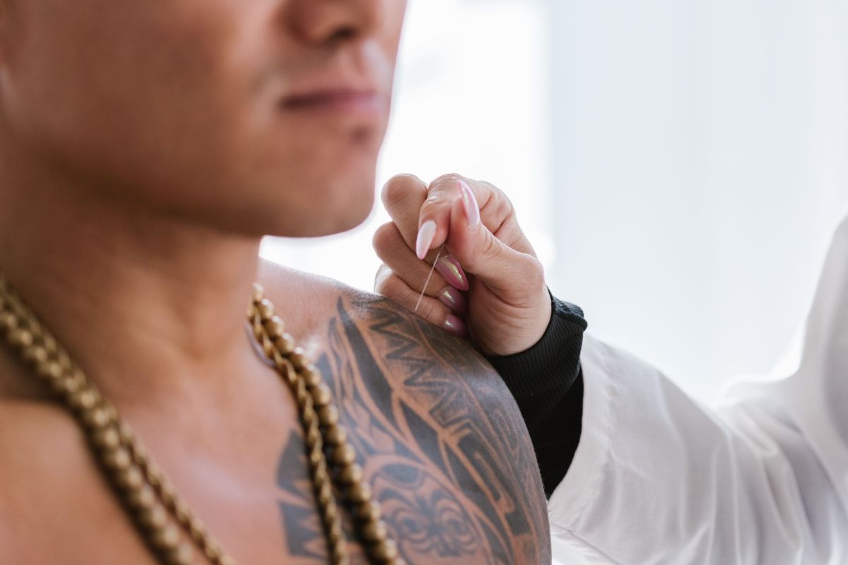 تصویر مربوط به شغل درمانگر سنتی سلامت مائوری - Traditional Maori Health Practitioner