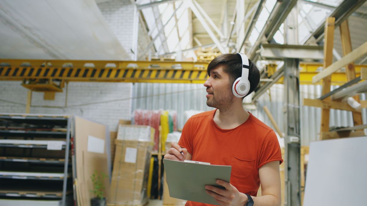 Image for Warehouse Administrator occupation by Shada Migration Services.