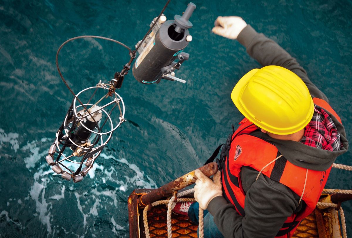Image for Waste Water or Water Plant Operator occupation by Shada Migration Services.