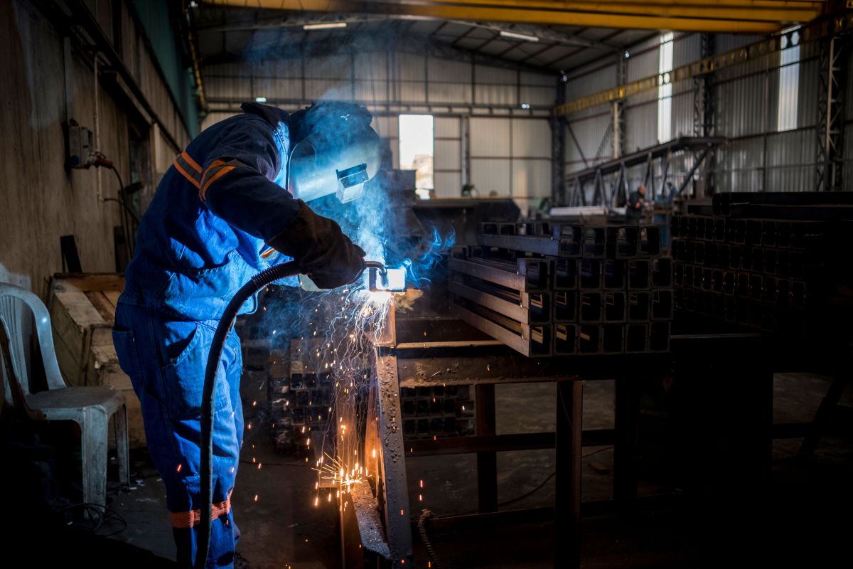 Image for Welding Specialist Supervisor occupation by Shada Migration Services.