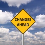 Changes