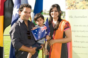 Australia
