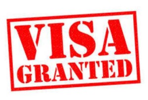 Granted
