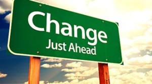 change