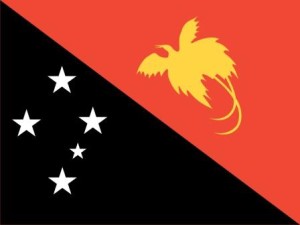papua-new-guinea