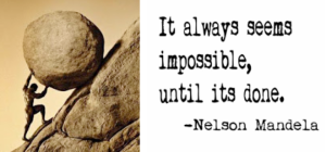 impossible