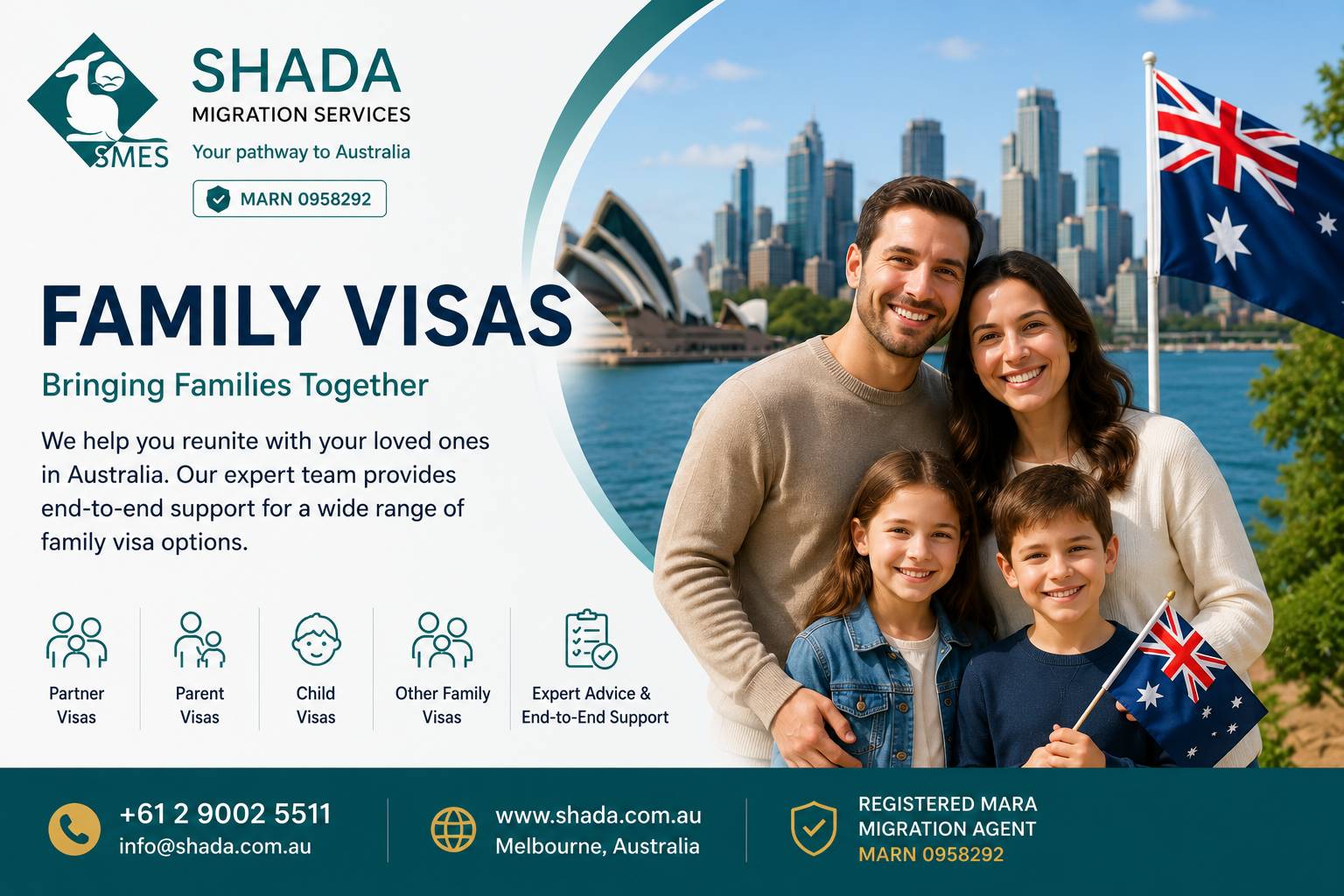 Family Visas