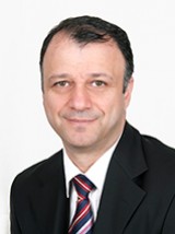 Mohammad Reza Azimi