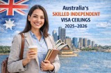 New FOI Data Reveals Skilled Visa Occupation Ceilings for 2025–26