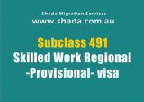 Pool & Pass Marks for General Skilled Migration Visas