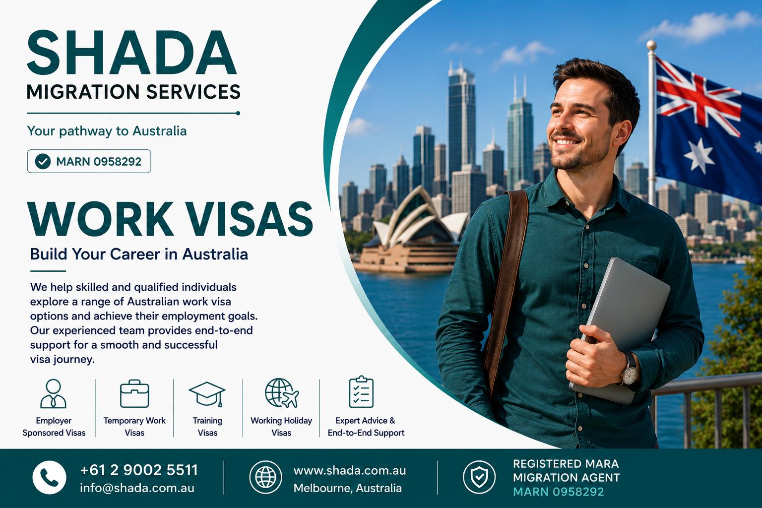 Work Visas
